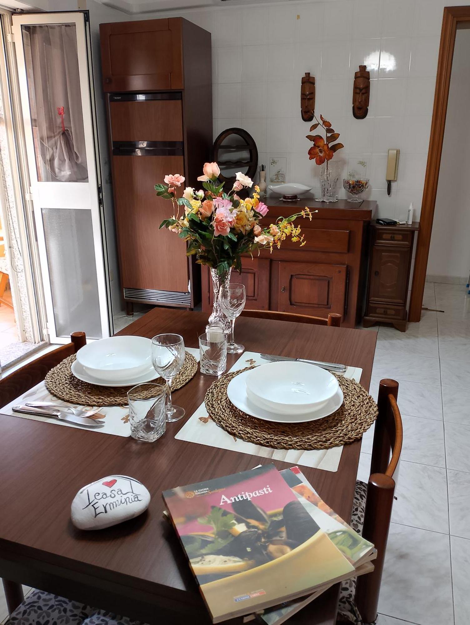Casa Erminia