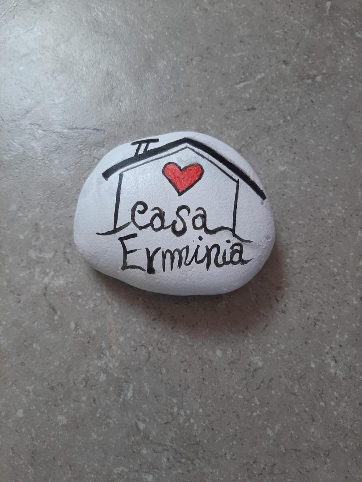 Casa Erminia *