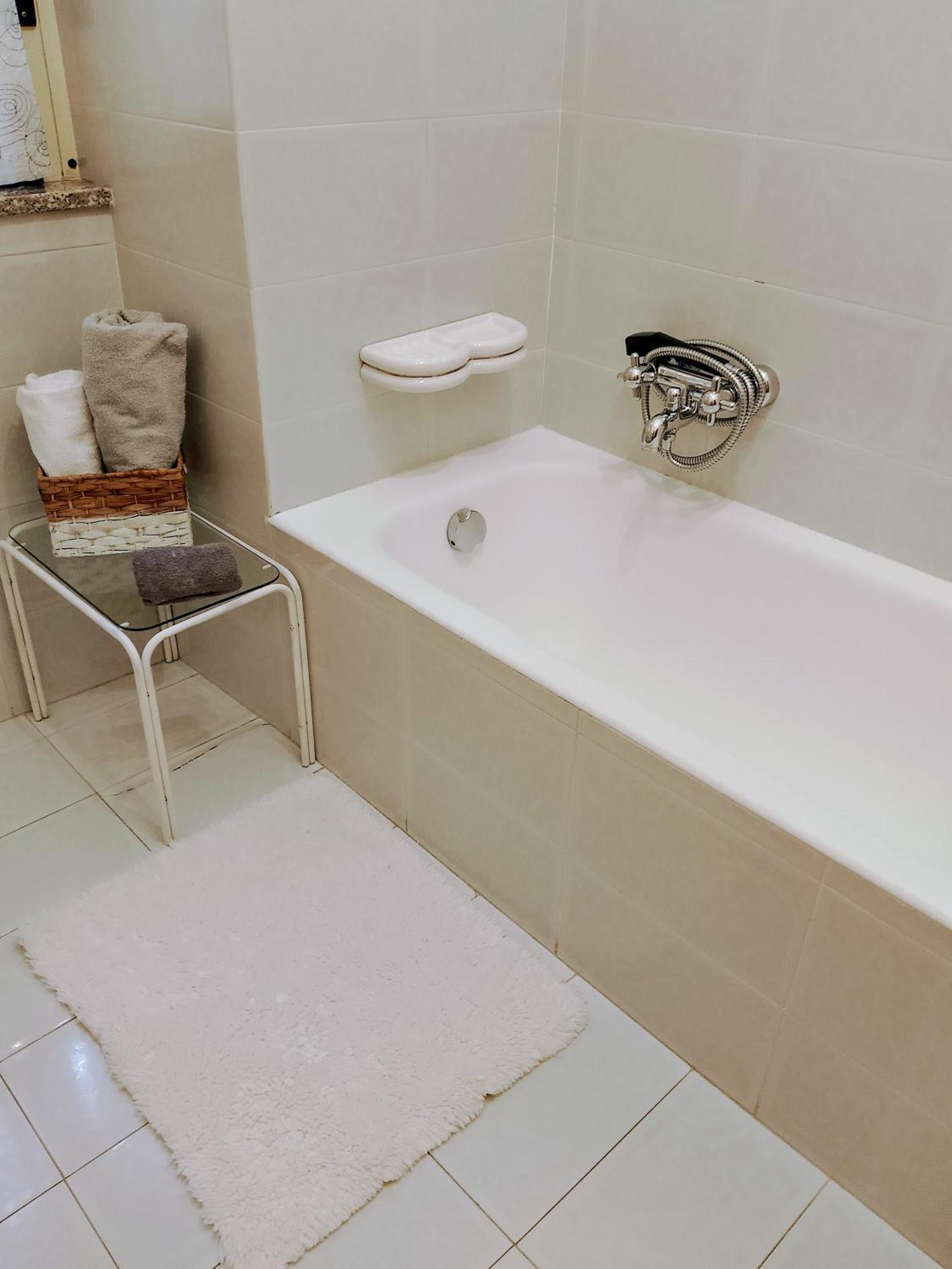 Hébergement de vacances Casa Erminia