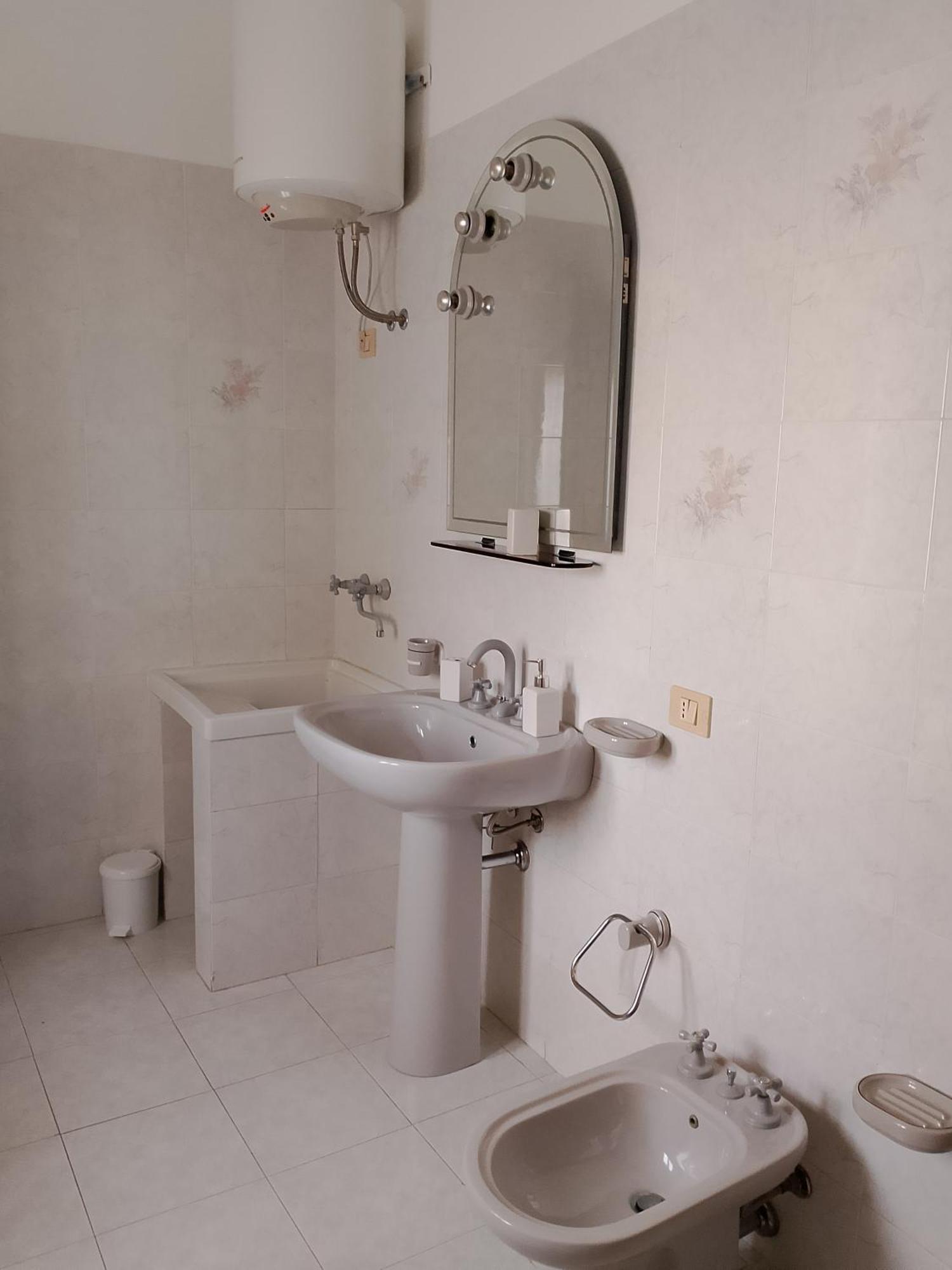 Casa Erminia Holiday home Carbonia